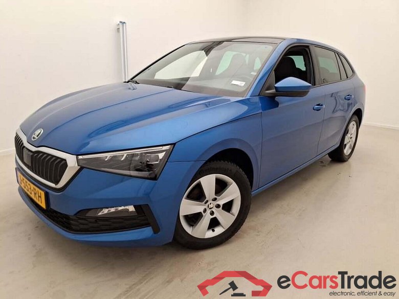 SKODA Scala 1.0 TSI Sport Bns