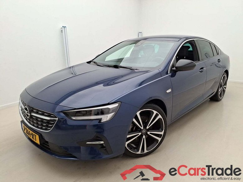 OPEL Insignia Grand Sport 2.0 Turbo Ultimate AUT.