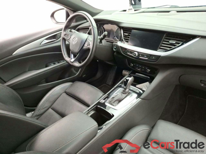 OPEL Insignia Grand Sport 2.0 Turbo Ultimate AUT. #3