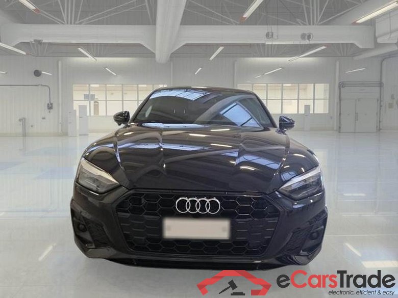 AUDI A5 SPORTBACK / 2019 / 5P / BERLINA 40 TDI S LINE EDITION S TRONIC #6