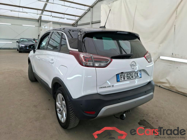 Crossland X Elegance Business 1.5 100CV BVM6 E6dT #2