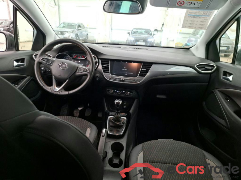 Crossland X Elegance Business 1.5 100CV BVM6 E6dT #5