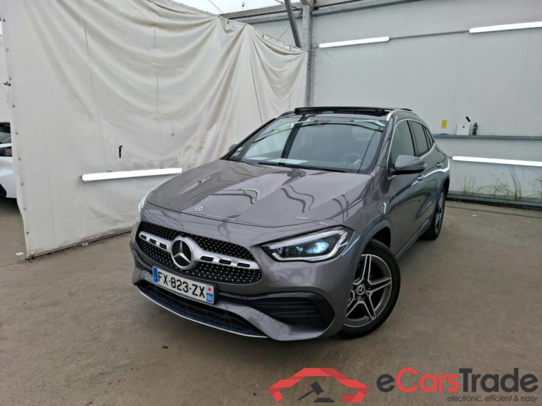 MERCEDES-BENZ GLA / 2020 / 5P / SUV 1.3 GLA 250 e AMG LINE DCT #1