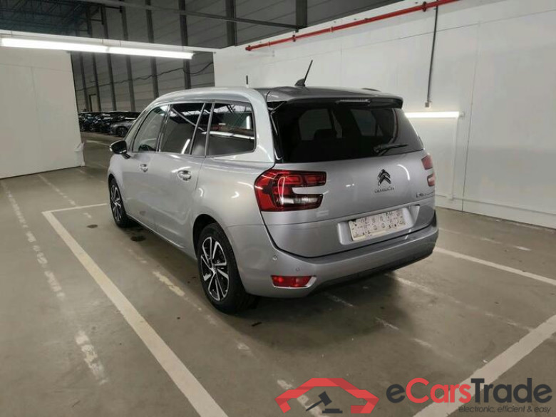 Citroen Grand C4 Spacetourer Grand C4 Spacetourer 1.2 PureTech 130 S/S MAN6 Shine 96kW/130pk  5D/P Man-6 #3