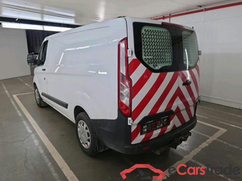 Ford Transit Custom TRANSIT CUSTOM 340S FOU SWB DSL 2.0 TDCi L1H1 Trend 96kw/130pk 5D/P M6 #3