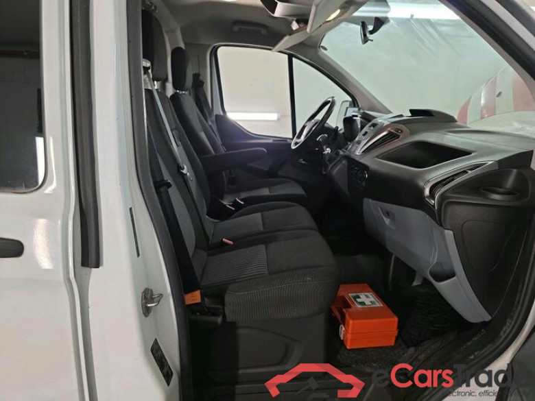 Ford Transit Custom TRANSIT CUSTOM 340S FOU SWB DSL 2.0 TDCi L1H1 Trend 96kw/130pk 5D/P M6 #6