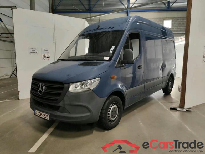 Mercedes Sprinter Sprinter 311 CDI GB L2 FWD Functional 3.5T 84kW/114pk  4D/P Man-6 #1