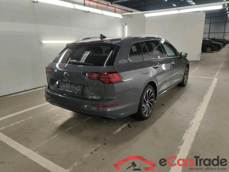 Volkswagen Golf Variant VIII Golf Variant VIII 1.5 eTSI DSG Life (Mild Hybrid) 110kW/150pk  5D/P Auto-7 #4