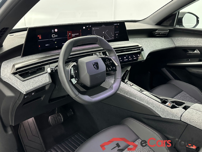 Peugeot 3008 Allure 1.2L Hybrid 145ch #6