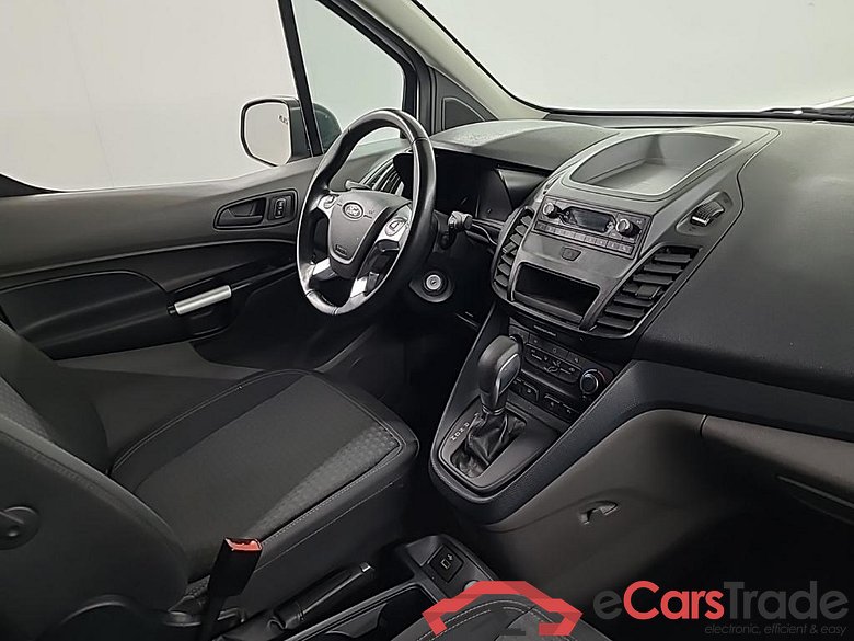 FORD Transit Connect L2 Trend 1.5 TDCi EcoBlue 100 pk Auto 4D