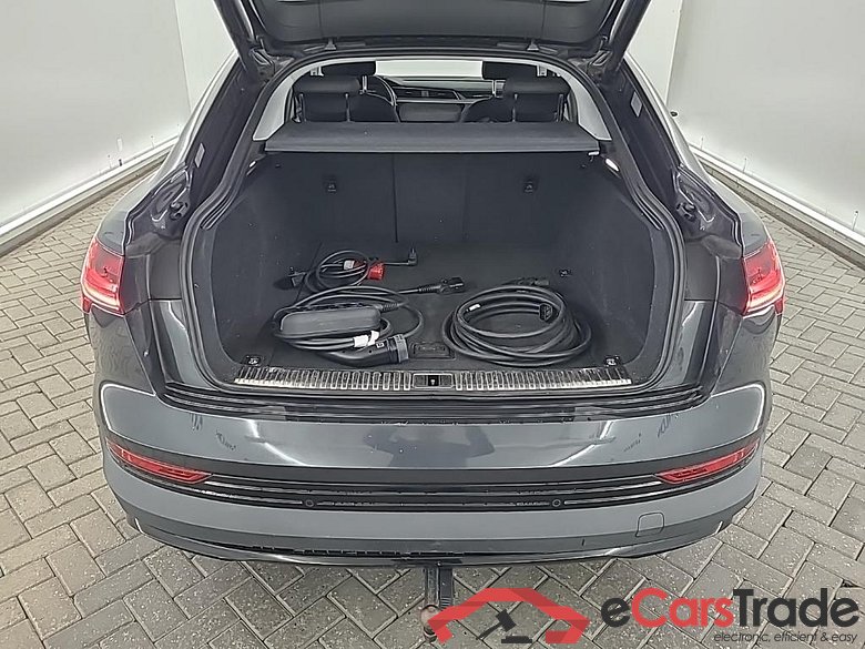 AUDI e-tron Sportback 55 quattro edition 5D 300kW #5