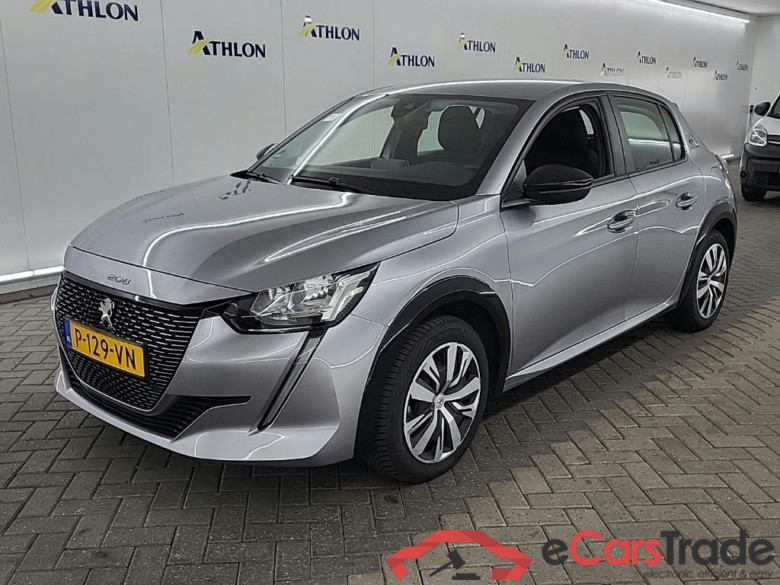 PEUGEOT e-208 Active 50kWh 136 5D #1
