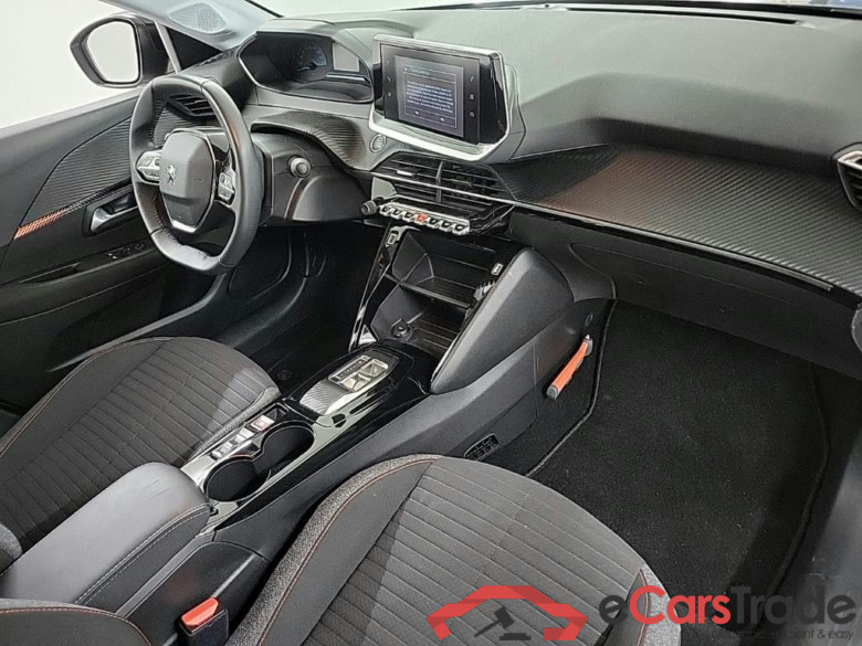 PEUGEOT e-208 Active 50kWh 136 5D #6
