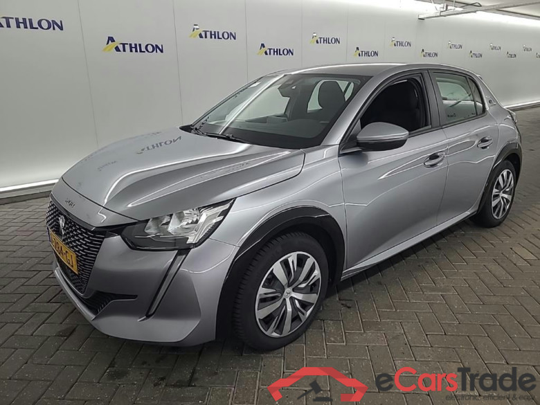 PEUGEOT e-208 Active 50kWh 136 5D #1