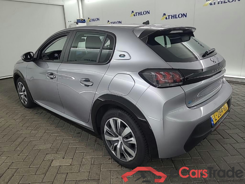 PEUGEOT e-208 Active 50kWh 136 5D #4