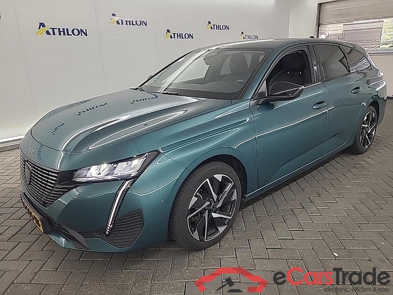 PEUGEOT 308 SW Allure Pack Bus.1.2PT 130pk EAT8 Athlon Edition