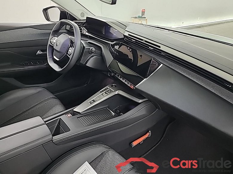 PEUGEOT 308 SW Allure Pack Bus.1.2PT 130pk EAT8 Athlon Edition #6