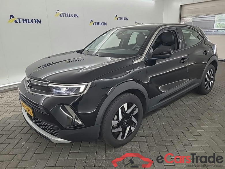 OPEL e-Mokka 50kWh Busin.Elegance 11kW 3 fase Athlon Edition #1