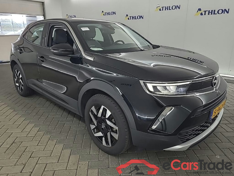 OPEL e-Mokka 50kWh Busin.Elegance 11kW 3 fase Athlon Edition #2