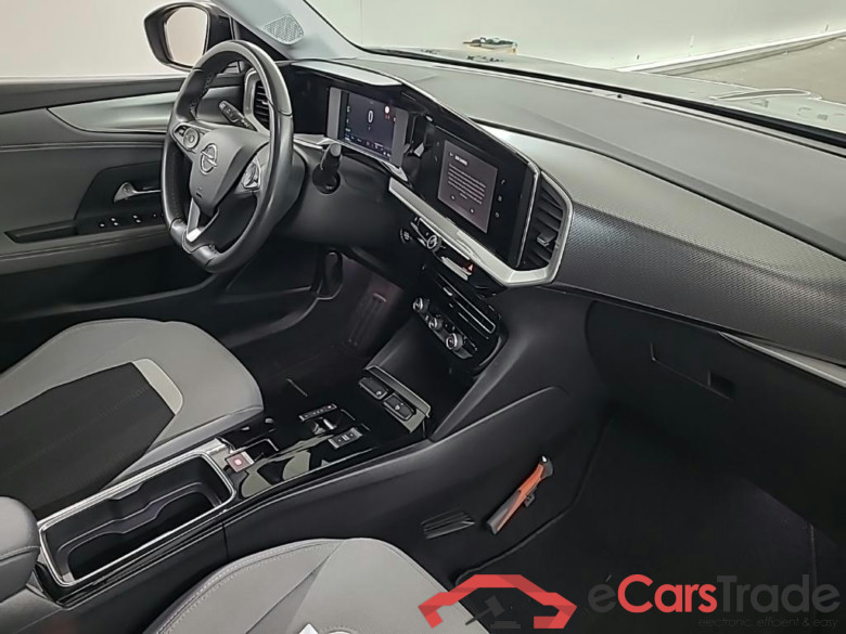 OPEL e-Mokka 50kWh Busin.Elegance 11kW 3 fase Athlon Edition #6