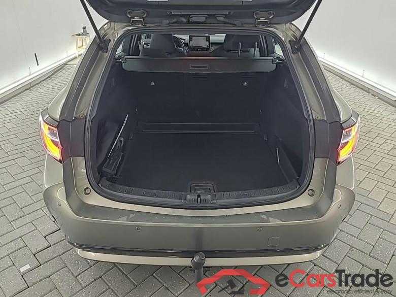 TOYOTA Corolla Touring Sports 1.8 Hybrid Business 5D 90kW #5