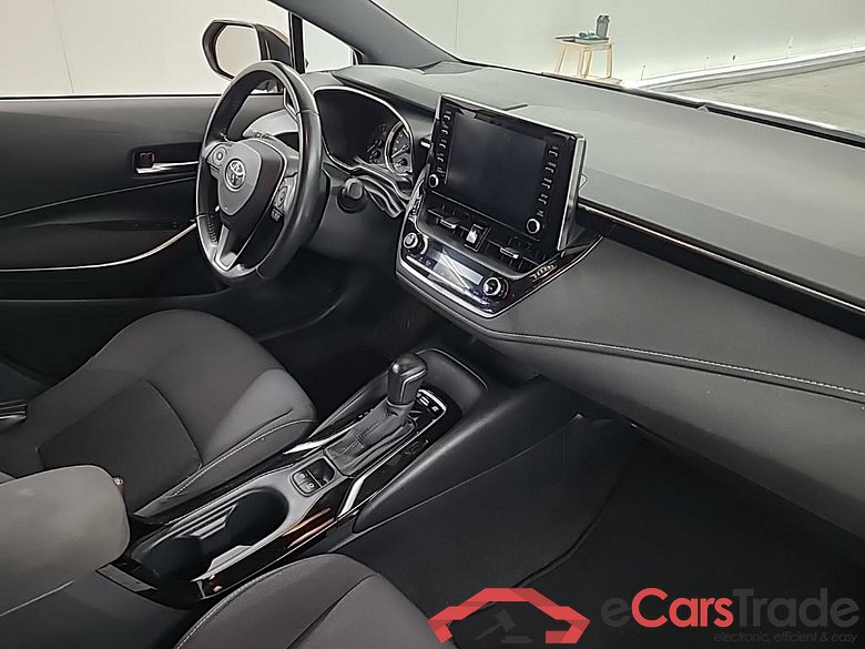 TOYOTA Corolla Touring Sports 1.8 Hybrid Business 5D 90kW #6