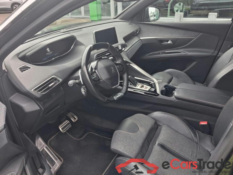 PEUGEOT 5008 1.6 PureTech GT Line (EU6.2) #5