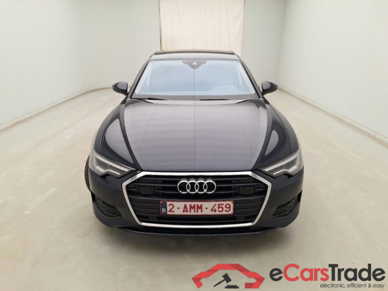 Audi, A6 Berline '18, Audi A6 Business Edition 35 TDI S tronic 4d #1