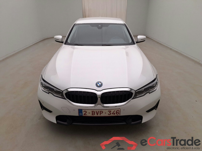 BMW, 3-serie '18 PHEV, BMW 3 Reeks Berline 330e xDrive (215 kW) 4d #1
