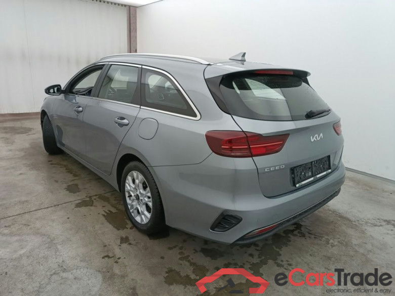 KIA cee'd Sportswagon Pulse 1.0 T-GDi 100 ISG 5d #2