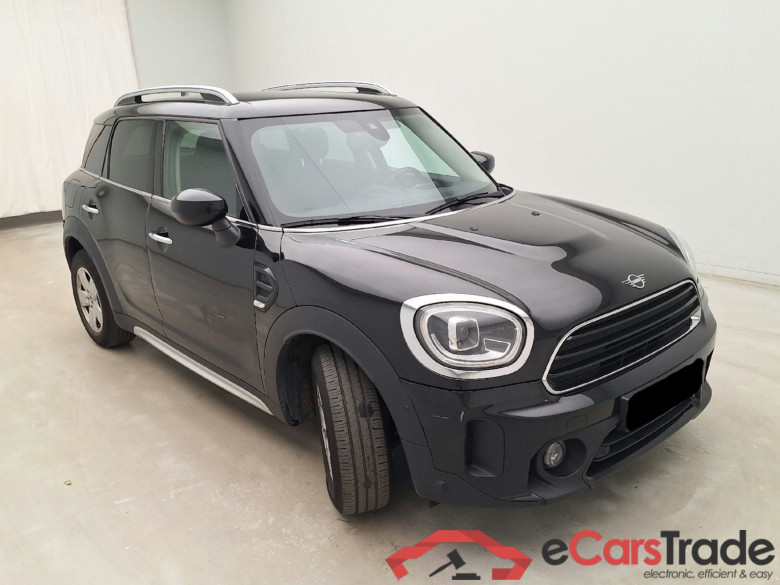 Mini One D Countryman Facelift 1.5d LED Virtual Navi KeylessGo Klima PDC ... #2