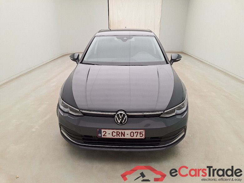 VW, Golf VIII '20 PHEV, Volkswagen Golf VIII 1.4 eHybrid Style DSG 5d