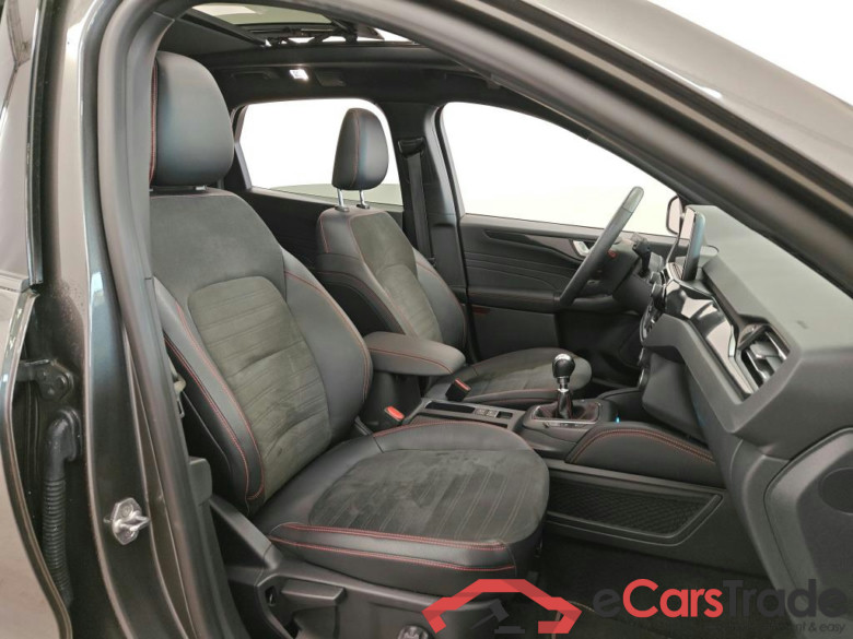 Ford Kuga ST-Line X 1.5 EcoBoost 150 pk 5d #3