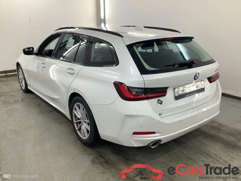 BMW 3 SERIES TOURING 2.0 320D (120KW) TOURING #3