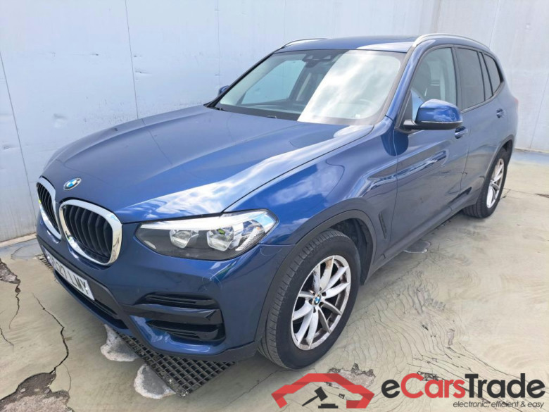 BMW X3 xDrive20d 190 CV #1
