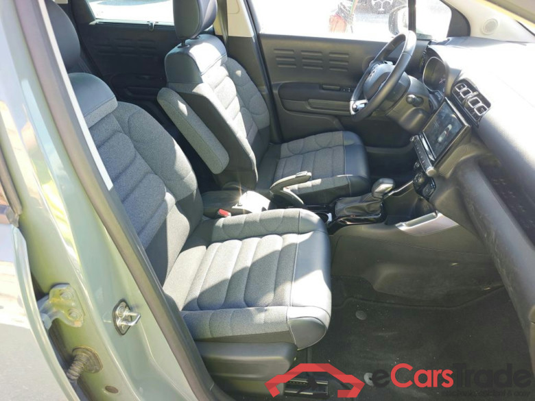 CITROEN C3 Aircross / 2021 / 5P / todoterreno PureTech 96kW (130CV) S&S EAT6 Shine #6