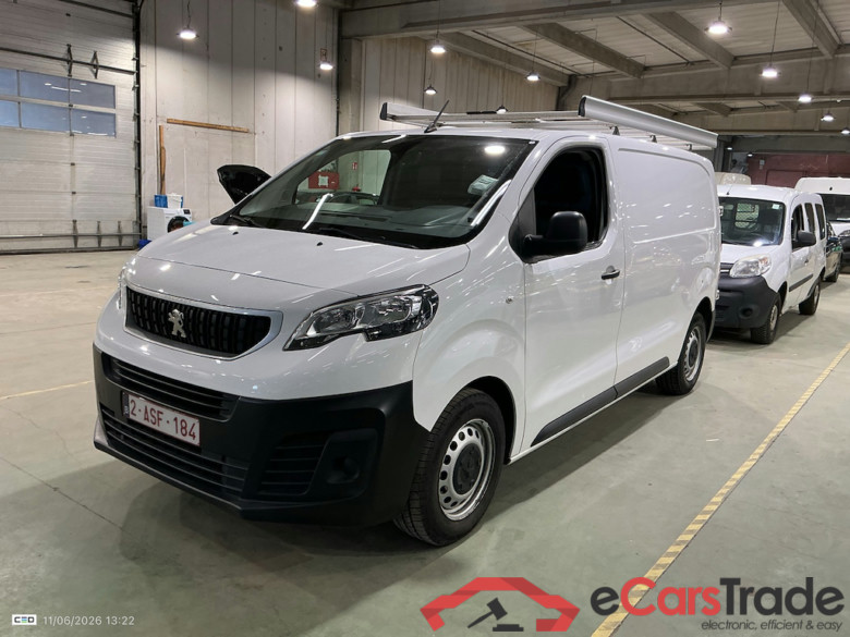 PEUGEOT EXPERT 2.0 BLUEHDI 120 S&S STANDARD PREMIUM #1