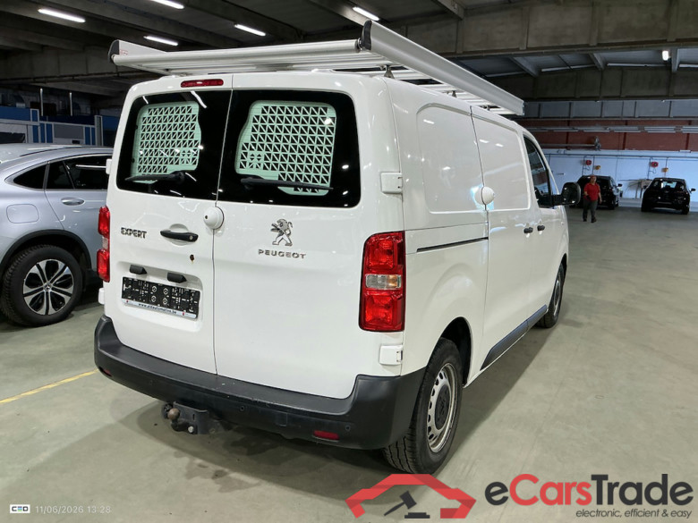 PEUGEOT EXPERT 2.0 BLUEHDI 120 S&S STANDARD PREMIUM #4
