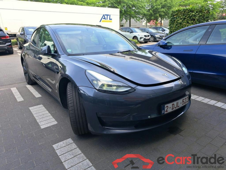 TESLA MODEL 3 BEV LONG RANGE DUAL MOTOR 4WD AUTO #2