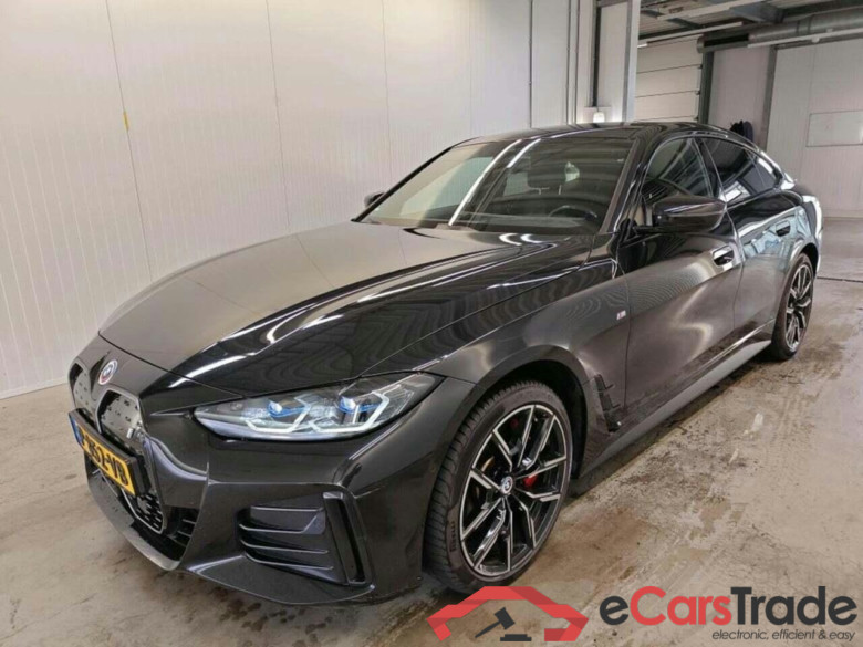 BMW i4 eDrive40 High Exec. #1