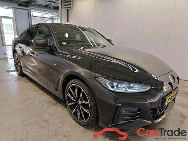 BMW i4 eDrive40 High Exec. #5