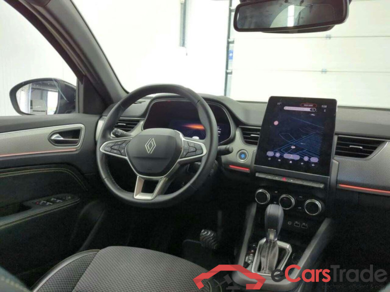 RENAULT Arkana 1.6 E-T f h 145 tech #3