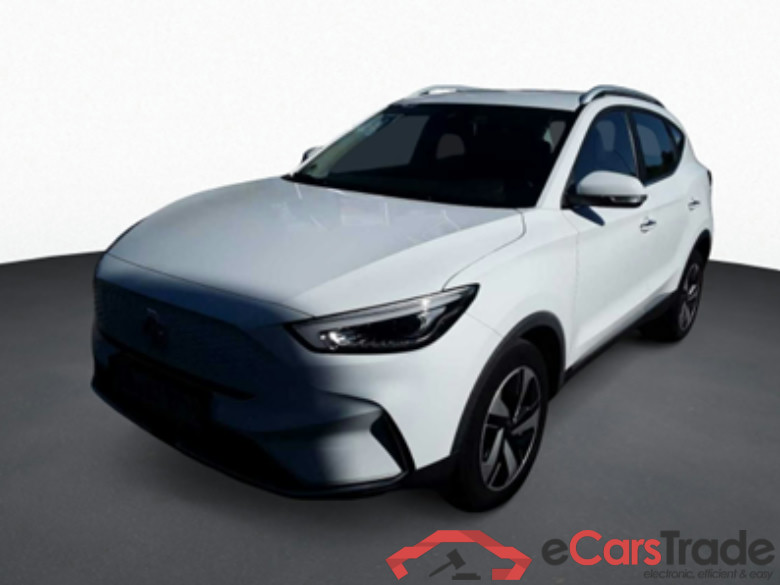 MG ZS EV Standard Comfort 5d 130kW #1