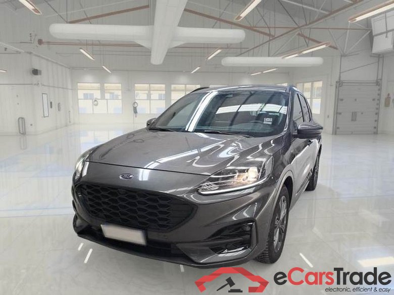 FORD KUGA / 2019 / 5P / SUV 2.5 BENZINA FHEV 190CV 2WD ST-LINE AUT