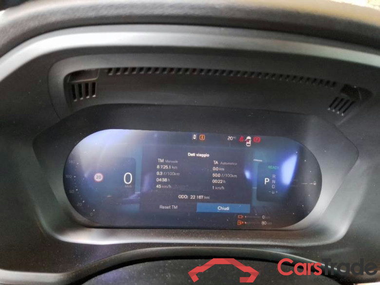 VOLVO XC60 / 2021 / 5P / SUV T6 PLUG-IN AWD AUTO PLUS BLACK EDITION #4