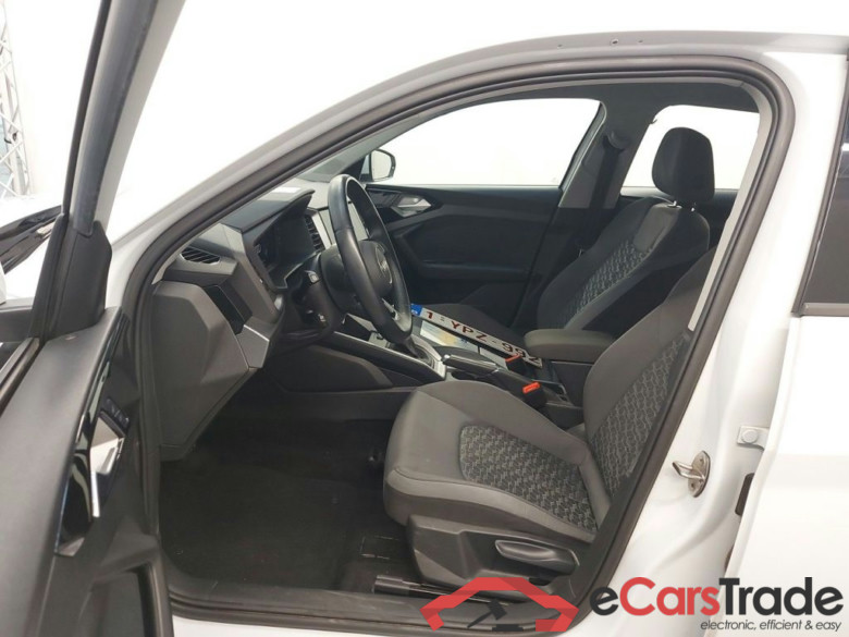Audi A1 Sportback 1.0 30 TFSI 85kW S tronic 5d #3