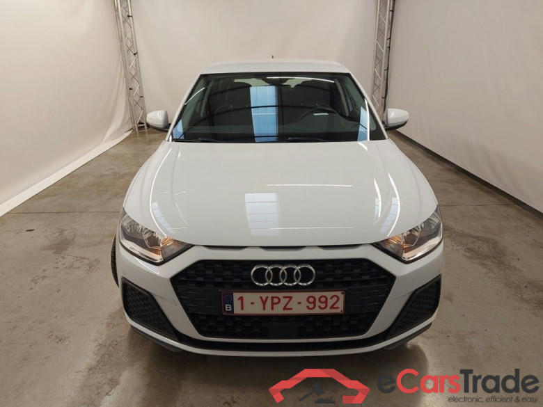Audi A1 Sportback 1.0 30 TFSI 85kW S tronic 5d #5