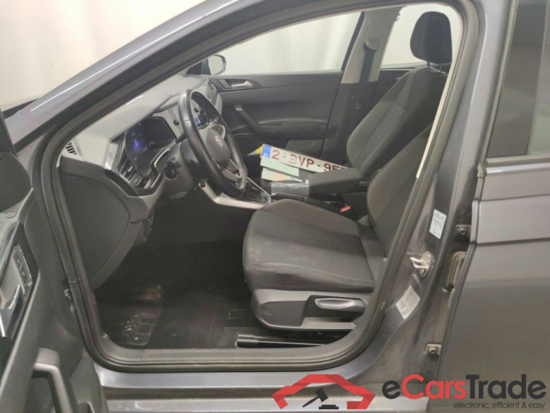 Volkswagen Polo 1.0 TSI Life DSG 5d #3