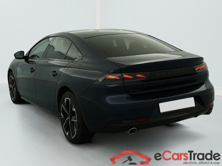 Peugeot 508 Hybrid 180 e-EAT8 Allure #5