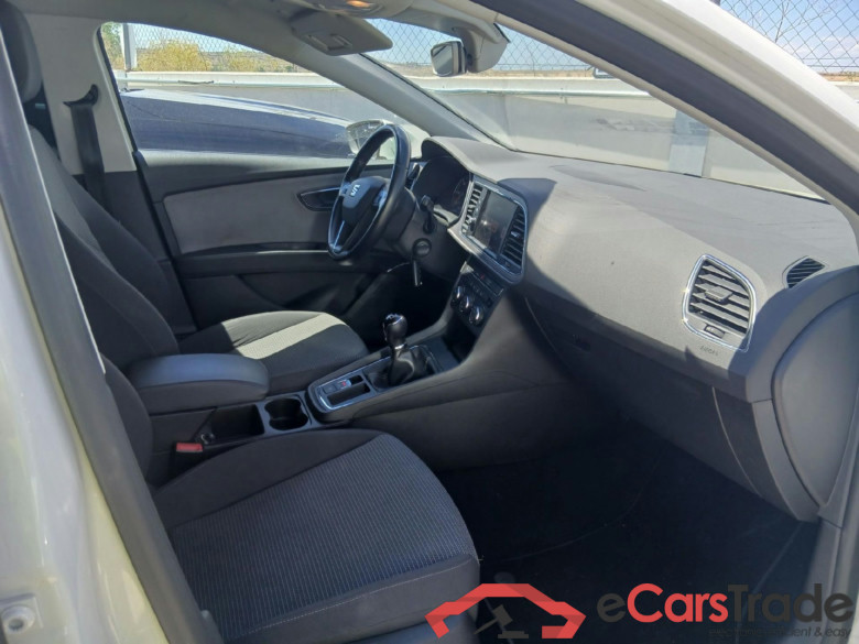 Leon ST 5F8 Style Edition 1.6 TDI 115CV MT5 E6dT #6